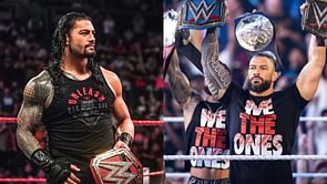 "He would be the hottest babyface " - WWE veteran comments on Roman Reigns ditching his current heel gimmick (Exclusive)