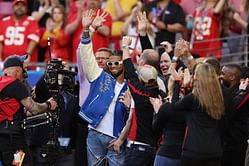 Damar Hamlin comes clean on controversial Super Bowl LVII coat that saw backlash from NFL community