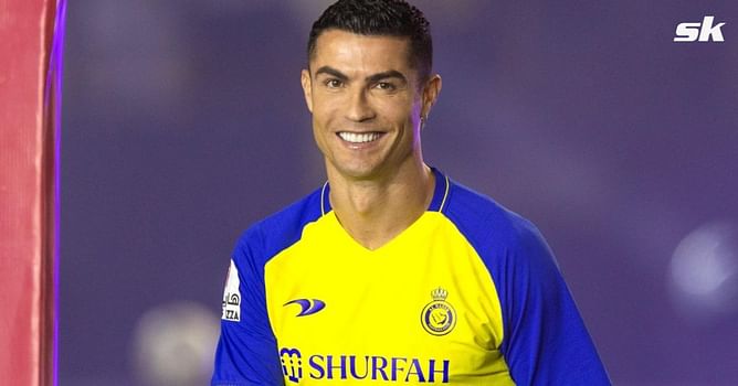 Cristiano Ronaldo’s Al-Nassr have impressive 5-man transfer wish-list identified as Saudi giants set to benefit from rule change: Reports