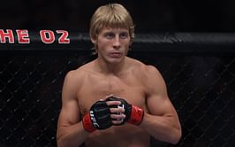 "Degenerate" Paddy Pimblett fans still sending hateful DMs, says former opponent of 'The Baddy'