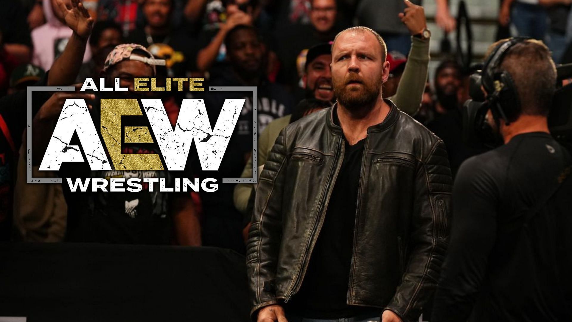 Jon Moxley has a big challenge coming up at Revolution