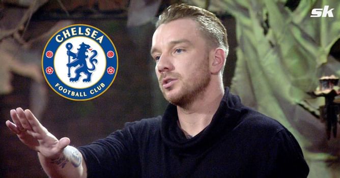 “Sign him now” – Jamie O’Hara urges Chelsea to secure transfer for player who could cost £88 million