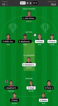 Fantasy suggestion #1