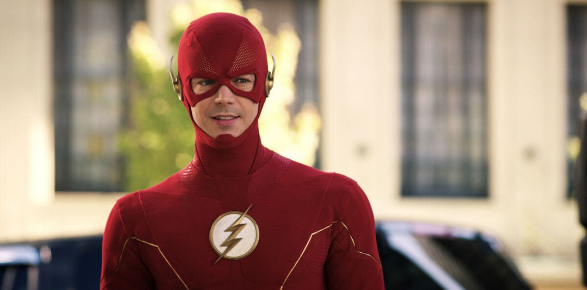 The Flash speeds towards its final season (Image via CW)