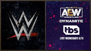 Lots of "chatter" emanating about major AEW star possibly joining WWE after contract expiry - Reports