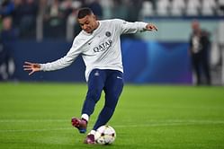 PSG superstar Kylian Mbappe unexpectedly returns to training ahead of UCL clash against Bayern Munich: Reports