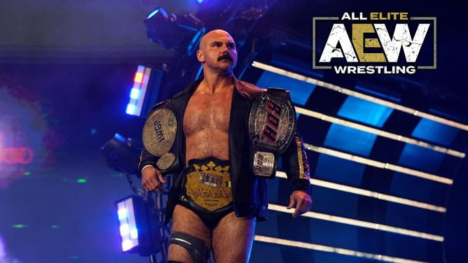 Dax Harwood says absent AEW star "stands up for what he believes in" following backstage altercation