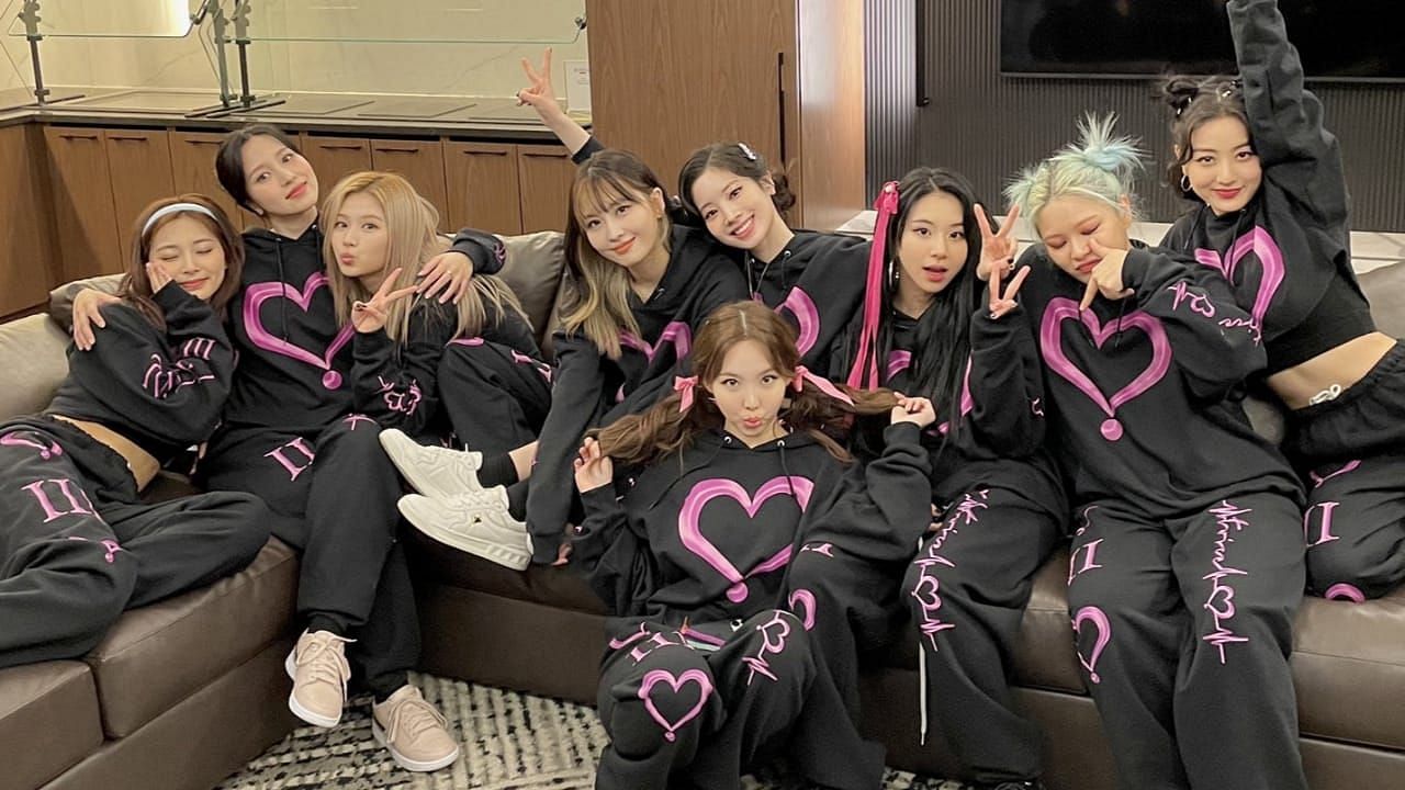 How to get Twice tickets for the K-pop group's two UK 2023 tour