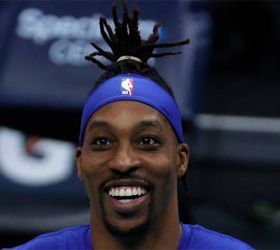 Dwight Howard Net Worth 2023, Age, Biography, Ethnicity