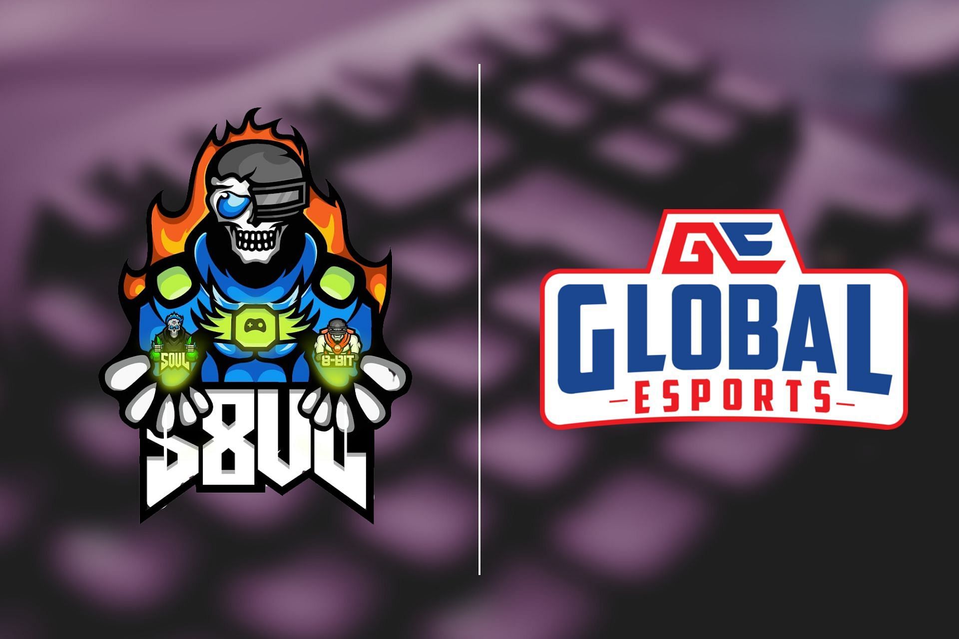S8UL ventures into Valorant with Global Esports after BGMI, New State Mobile success (Image via Sportskeeda)