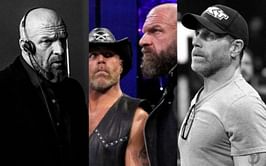 Former WWE writer claims Triple H's real-life relationship with superstars is blinding him (Exclusive)