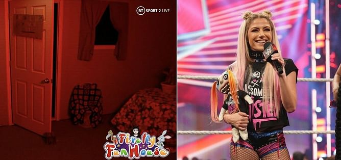 Guarded secret, WrestleMania path - 4 things Bray Wyatt told us this week on WWE SmackDown