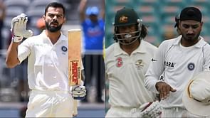 'Homeworkgate', 'Monkeygate' - 5 biggest controversies in the history of the Border-Gavaskar Trophy