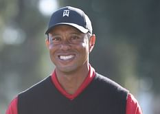 "When I made contact, I had the sweetest feeling in golf" - Tiger Woods opens up about one of his best shots