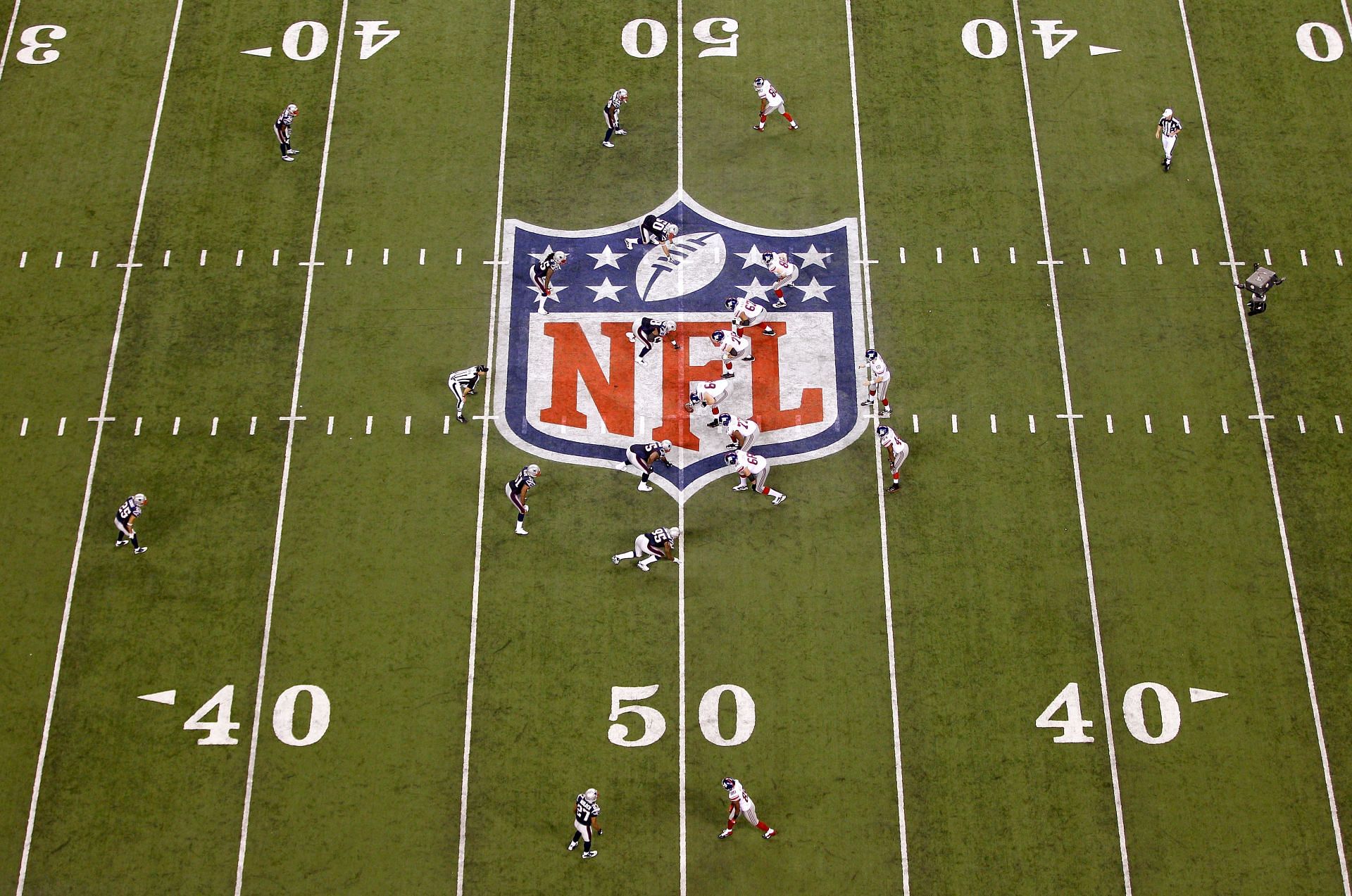 Super Bowl XLVI was a huge success (Image via Getty Images)