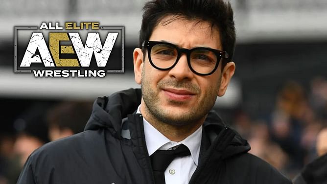 Prominent AEW star discloses the one critique he has for Tony Khan's booking