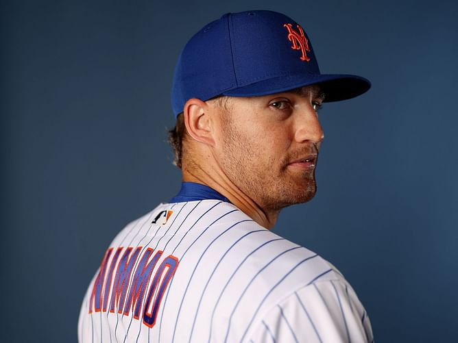 New York Mets GM Billy Eppler compares Brandon Nimmo's 'relentless' attitude to that of MLB legend Brett Gardner