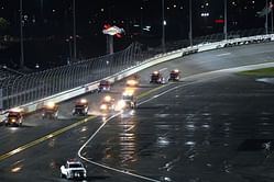 NASCAR Bluegreen Vacations Duel 1 and 2: Weather Forecast for the race at Daytona International Speedway