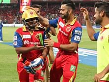 "Virat bhaiya's commitment is of the next level" - Sarfaraz Khan on learnings from Virat Kohli and AB de Villiers