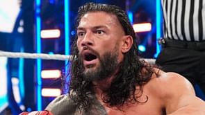 Roman Reigns' title reign could be in serious jeopardy if WWE signs 22-year wrestling veteran