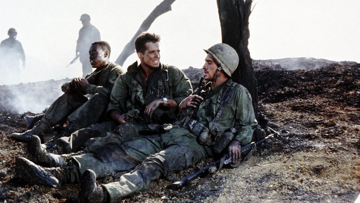 Hamburger Hill (Image via RKO Pictures)