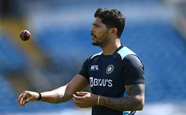 3 reasons why Umesh Yadav should be a sure starter in India's XI for Australia Tests