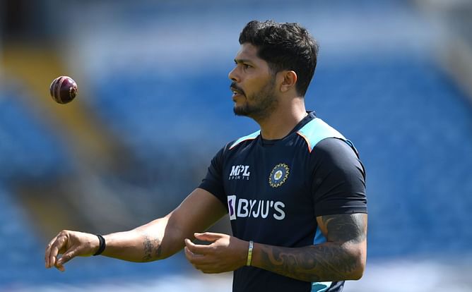 3 reasons why Umesh Yadav should be a sure starter in India's XI for Australia Tests