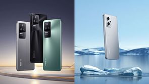 Poco X4 GT vs Poco F4 5G: Which phone should you choose in 2023?