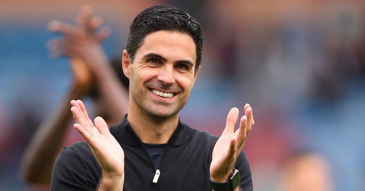 "He Did Really Well" - Mikel Arteta Heaps Praise On Arsenal Star After ...