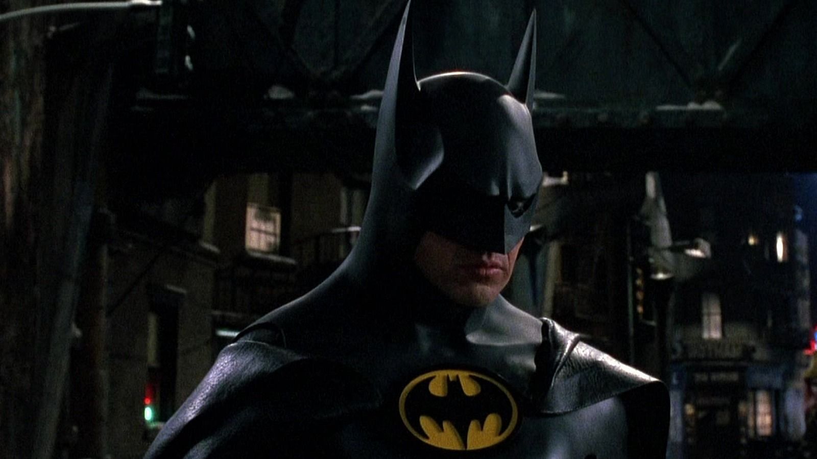 Reflecting on a Hero: Final thoughts on Michael Keaton&#039;s Batman legacy (Image via Warner Bros)