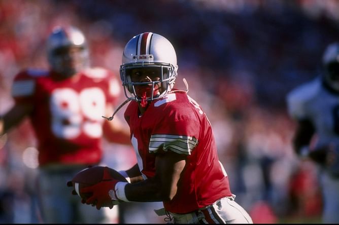 What happened to Dimitrious Stanley? Ex-Ohio State WR dead at 48