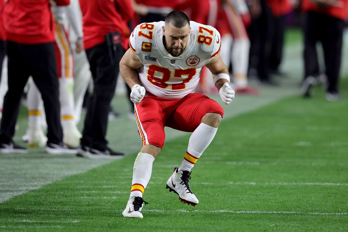 What does Travis Kelce have planned for SNL debut? TikTok star makes