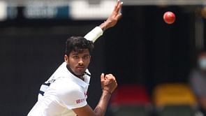 Team India include 4 spinners as net bowlers to the Border-Gavaskar Trophy squad - Reports