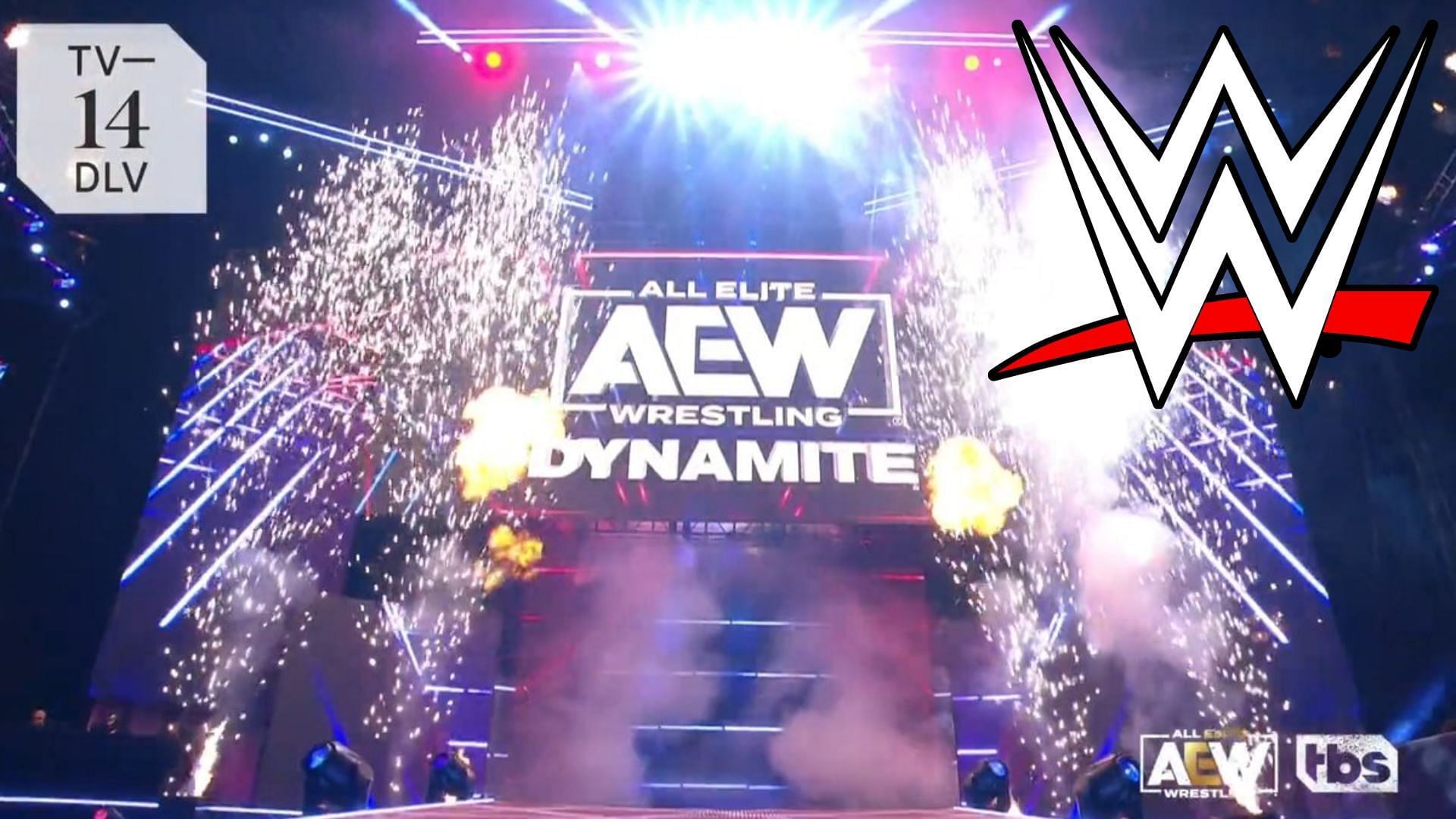 Is this star on his way back to AEW?