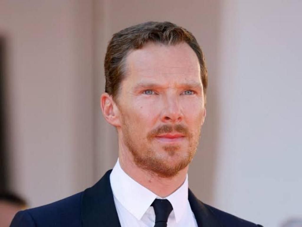 Benedict Cumberbatch's Eric: Cast, plot, and everything we know so far