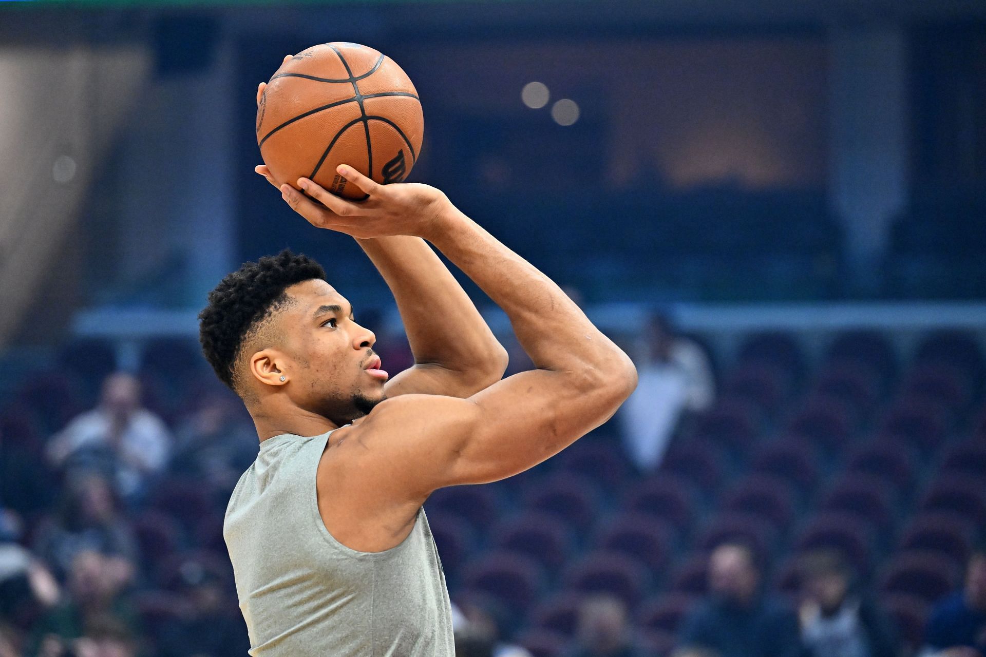 The Bucks are one of the best teams in the NBA at the moment (Image via Getty Images)