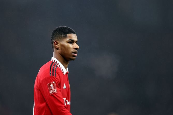 Ranking the 4 most in-form wingers in Europe's top five leagues (January 2023)