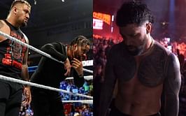 Massive divide between WWE fans as Jey Uso 'hints' at choosing The Bloodline over Sami Zayn on Road to WrestleMania