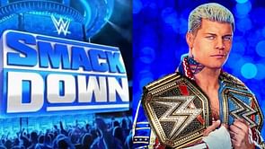 Hall of Famer wants to see SmackDown Star potentially challenge Cody Rhodes for the Undisputed WWE title