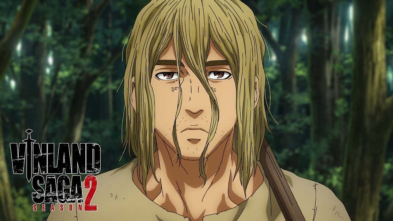 Thorfinn as seen in Vinland Saga Season 2 (Image via MAPPA)