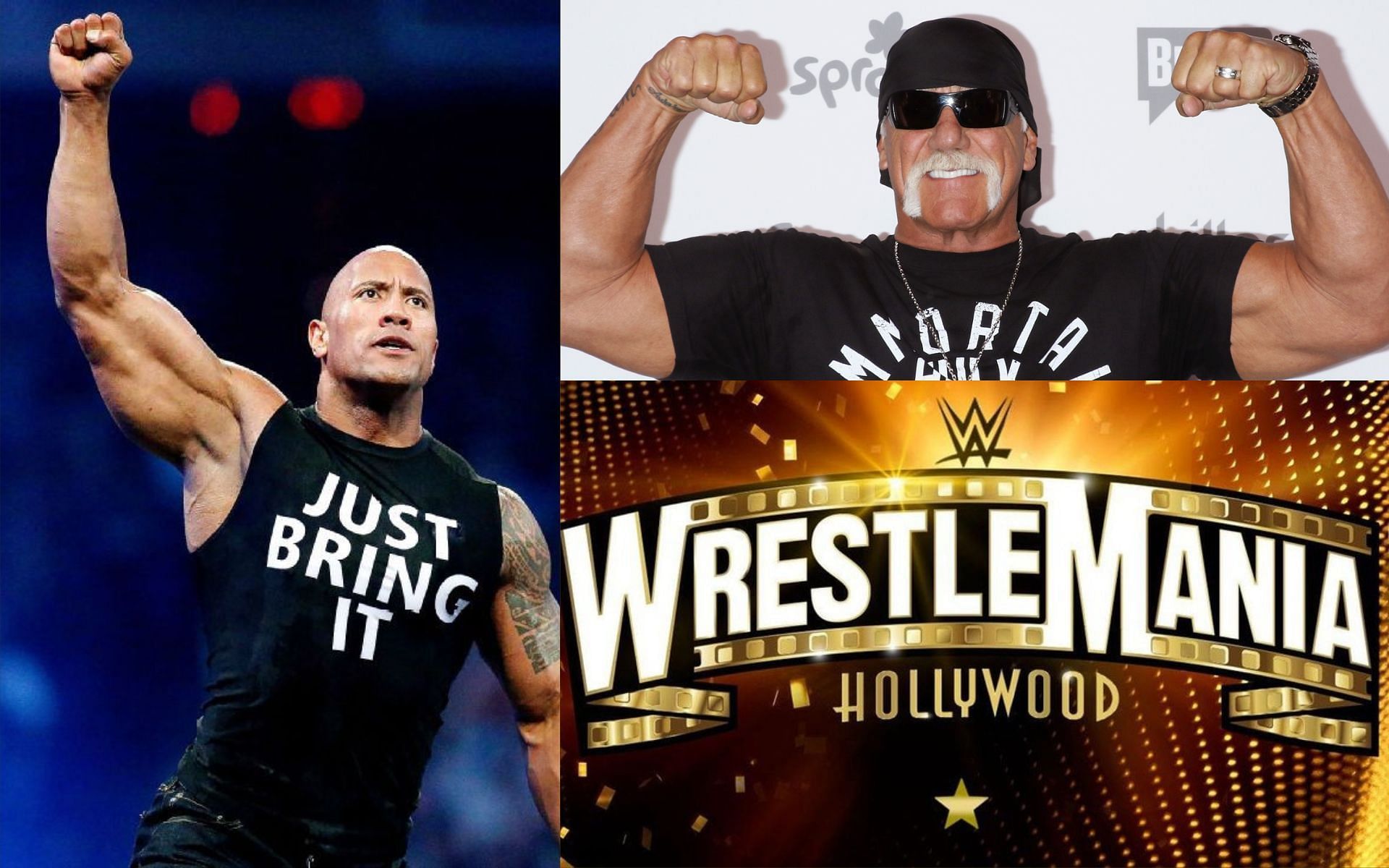 Who will host the biggest WrestleMania of all time?