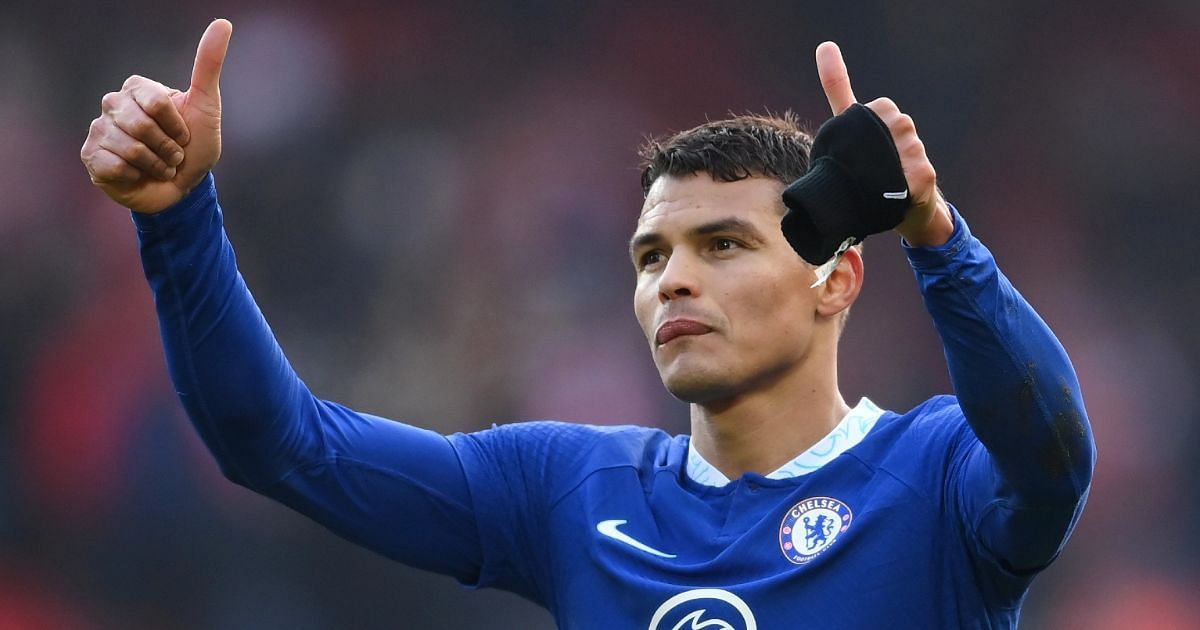 Thiago Silva