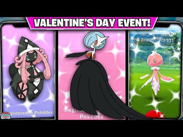 Mega-Gardevoir (Pokémon) - Pokémon GO