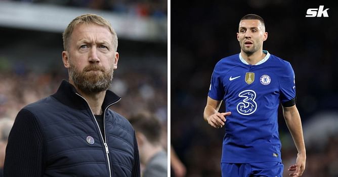 Chelsea receive massive injury boost as 3 key players including Mateo Kovacic return to first-team squad