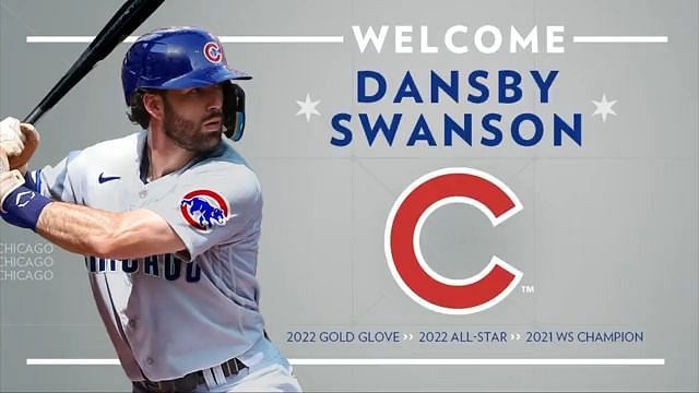 Dansby Swanson at Introductory Press Conference: 'Everybody Knows
