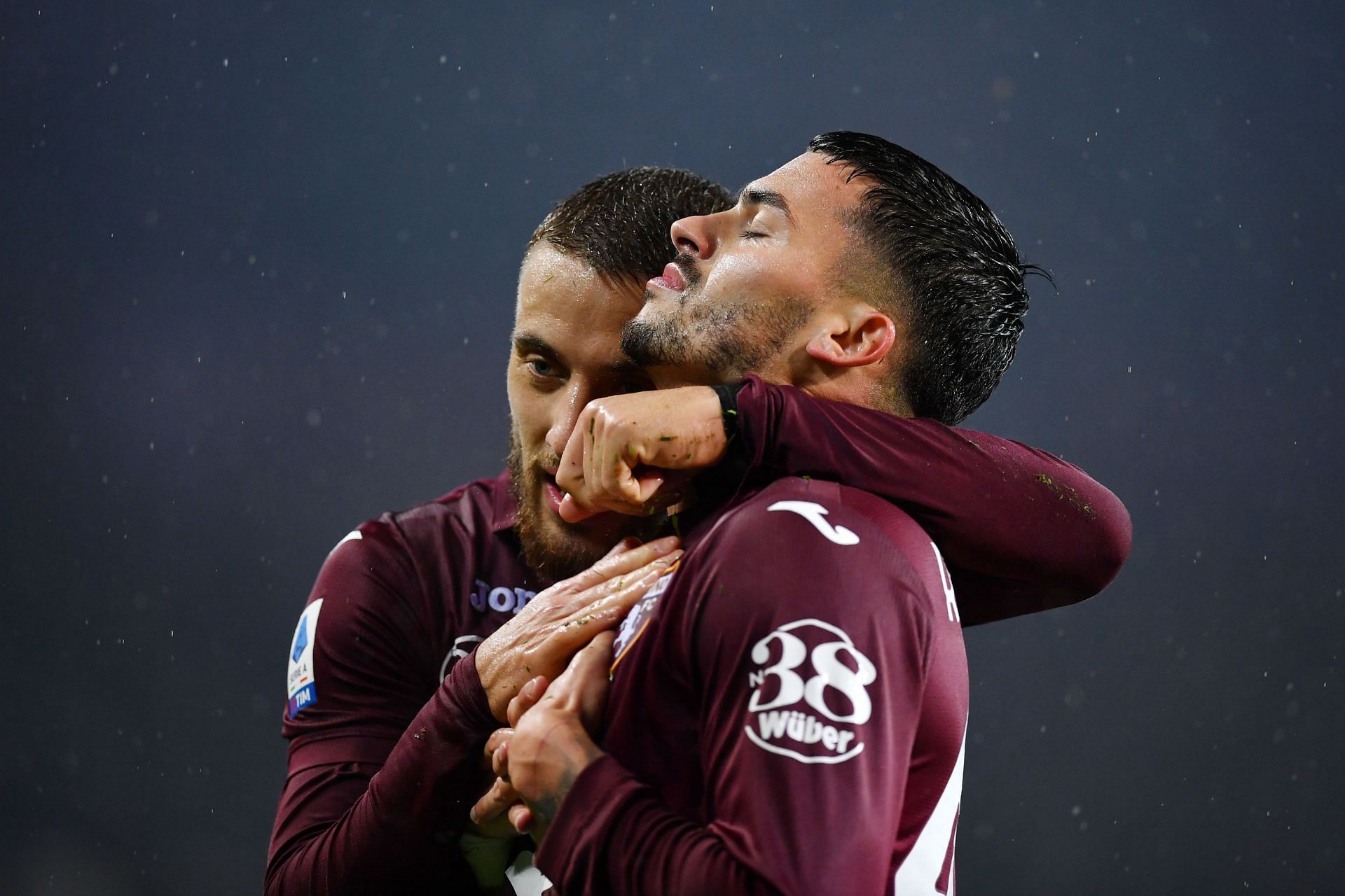 Torino FC v UC Sampdoria - Serie A