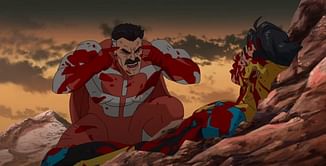 Omni-Man and Fatherhood: Balancing duty and family in the world of superheroes
