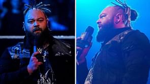 "Maybe an anti-hero?" - WWE Hall of Famer appreciates Bray Wyatt's character work