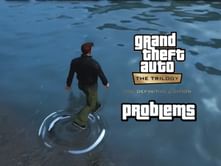 5 problems in GTA Trilogy Definitive Edition that Rockstar needs to immediately fix in the next update