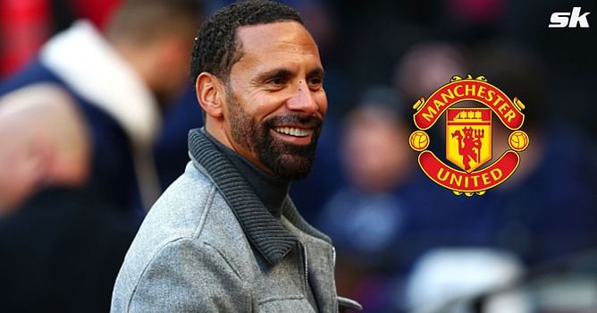 "Will be like a new signing" - Rio Ferdinand claims Manchester United star's return will make the club 'a lot more competitive'